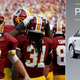Photo credits: CBS Sports, Hertz